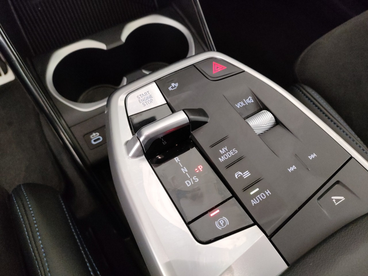 Bmw X1 Usato 2025 X1 Parma