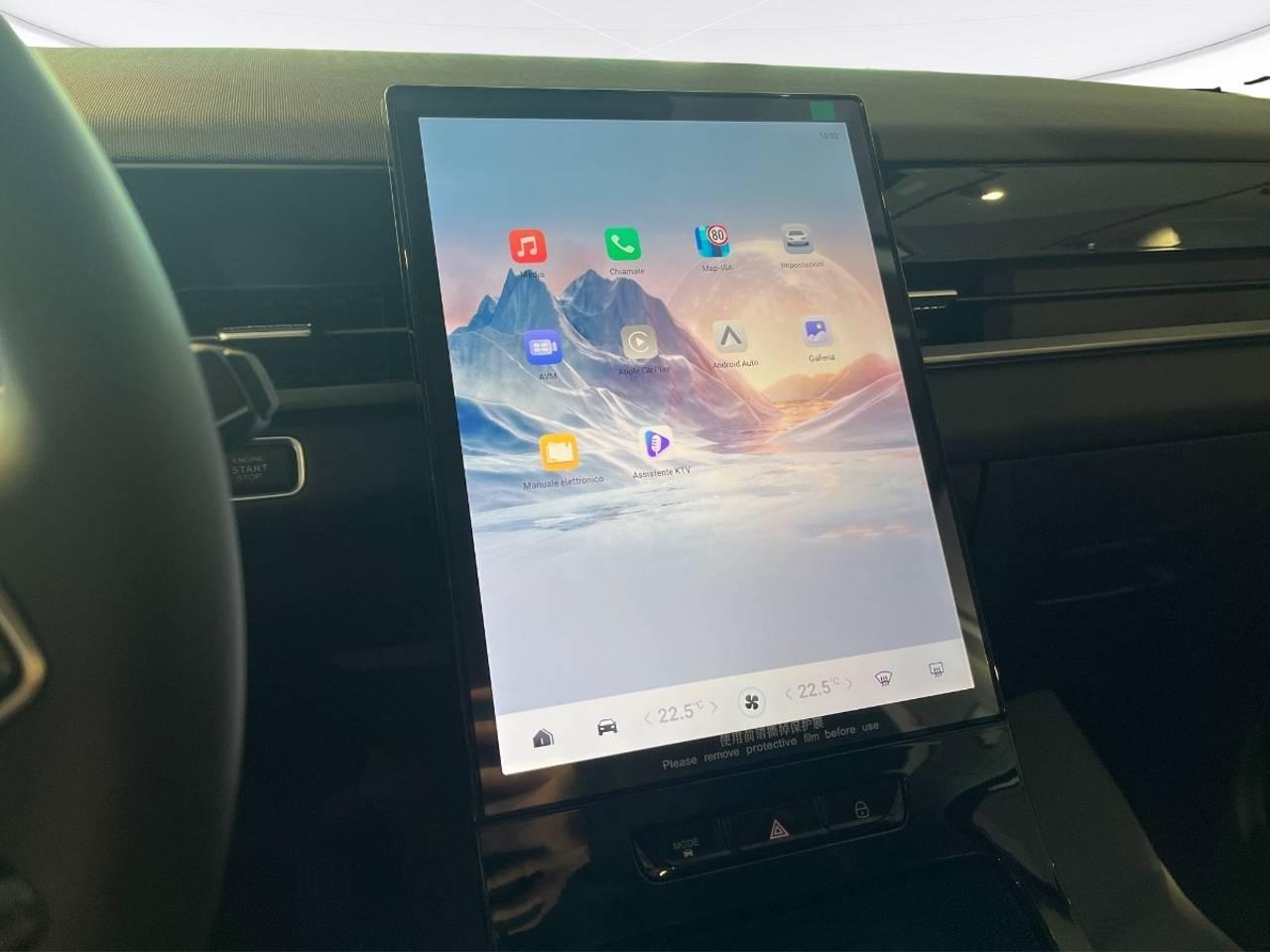 Jaecoo Jaecoo 5 Nuovo Benzina Jaecoo 5 Modena