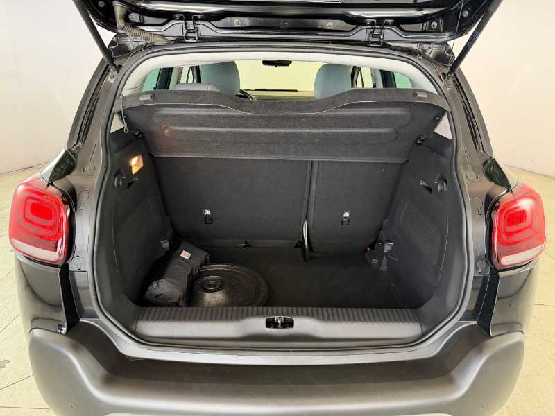 C3 Aircross I 2021 - C3 Aircross 1.2 Puretech Feel S&s 110cv