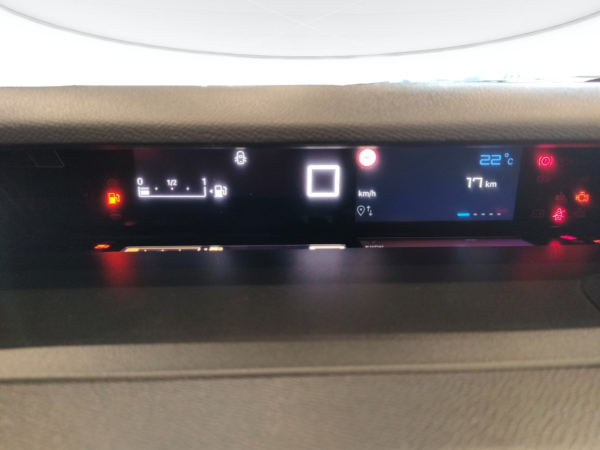 Citroen C3 Nuovo Benzina C3 Porto Mantovano