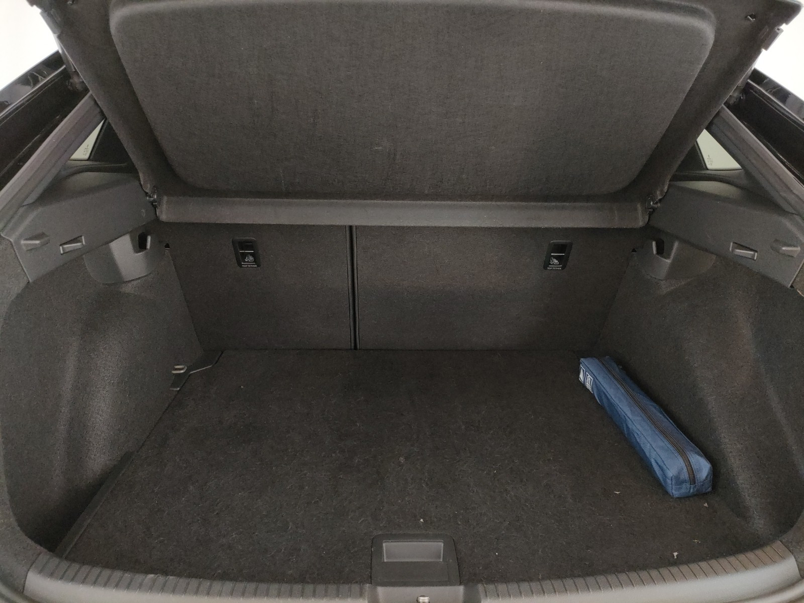 Volkswagen Taigo Usato 2023 Taigo Legnago