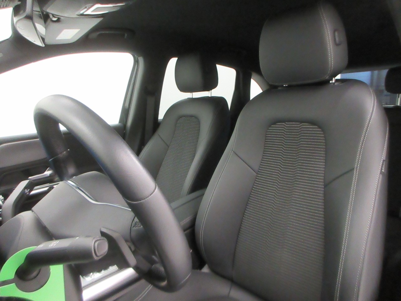 Mercedes Classe B Classe B 200 D Sport Plus 8G-DCT - 13