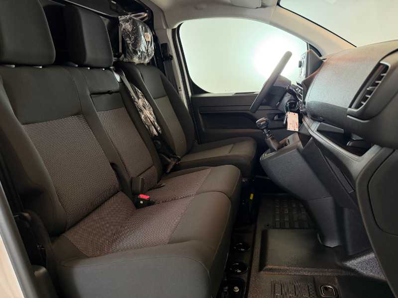 Jumpy M - 1.5 Bluehdi 120 S&s