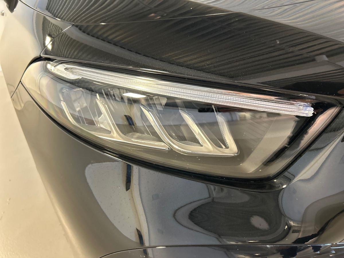 Mercedes  Classe A 250 e Plug-In-Hybrid Advanced Plus AMG Line Speedshift DCT AMG 8G - 7