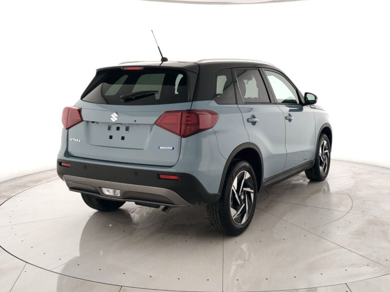 Suzuki Vitara Nuovo  Vitara Porto Mantovano