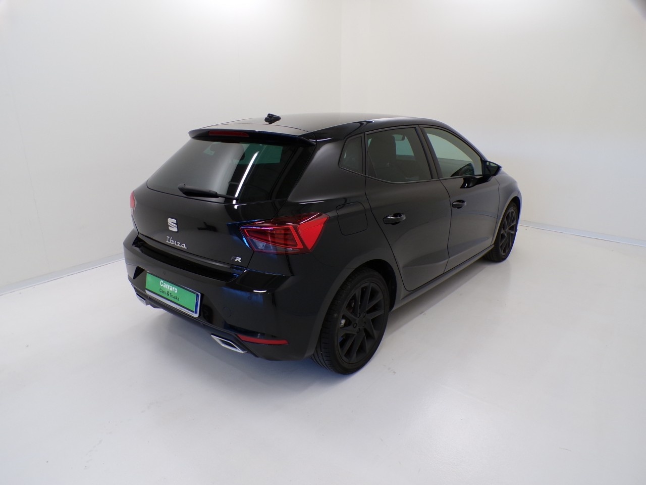 Seat Ibiza Ibiza 5 Porte 1.5 TSI EVO ACT 150cv FR DSG - 6