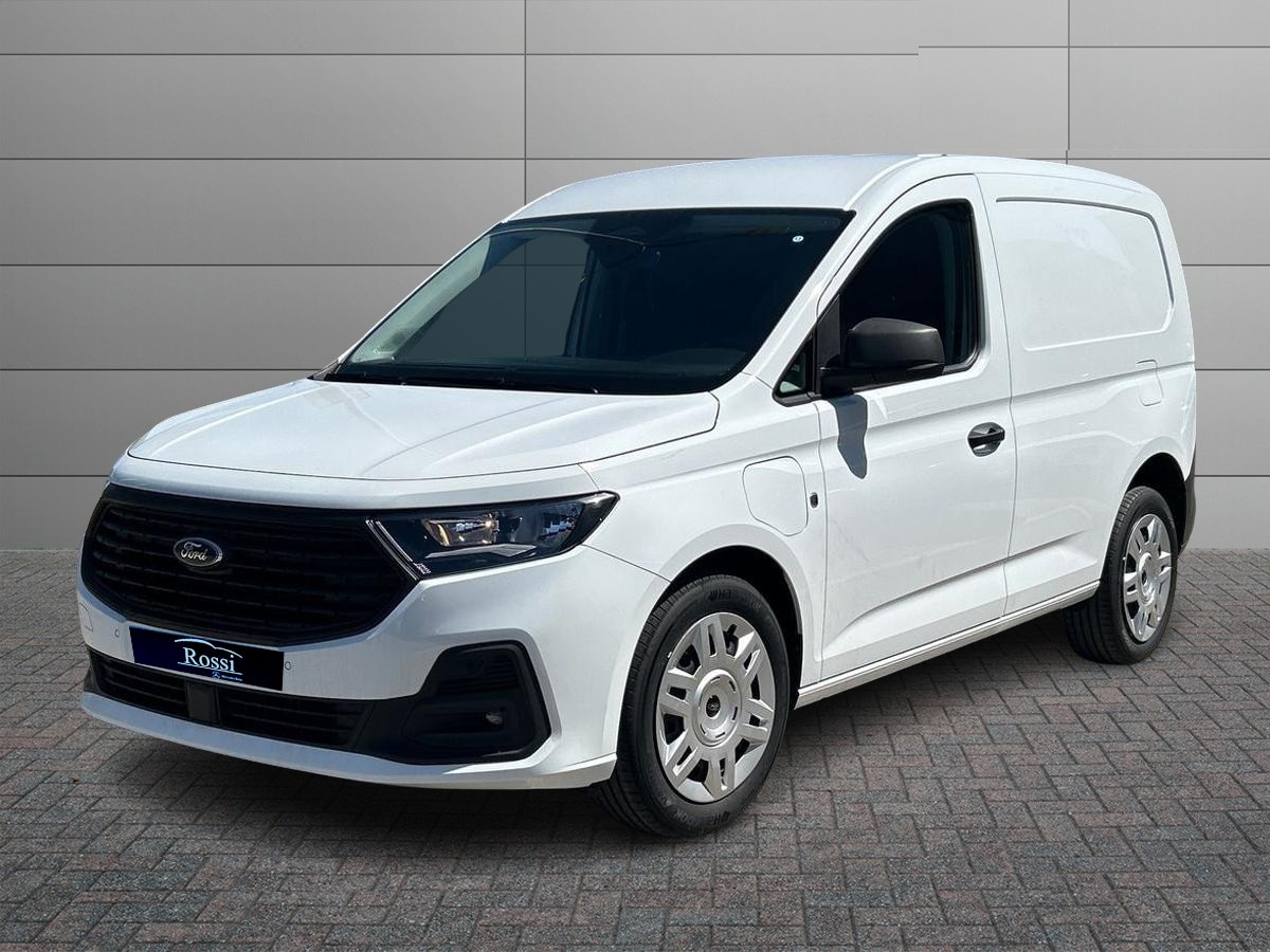 FORD T. Connect V761 Transit Van Trend 1.5 Plug in Hybrid 150cv A6 PC