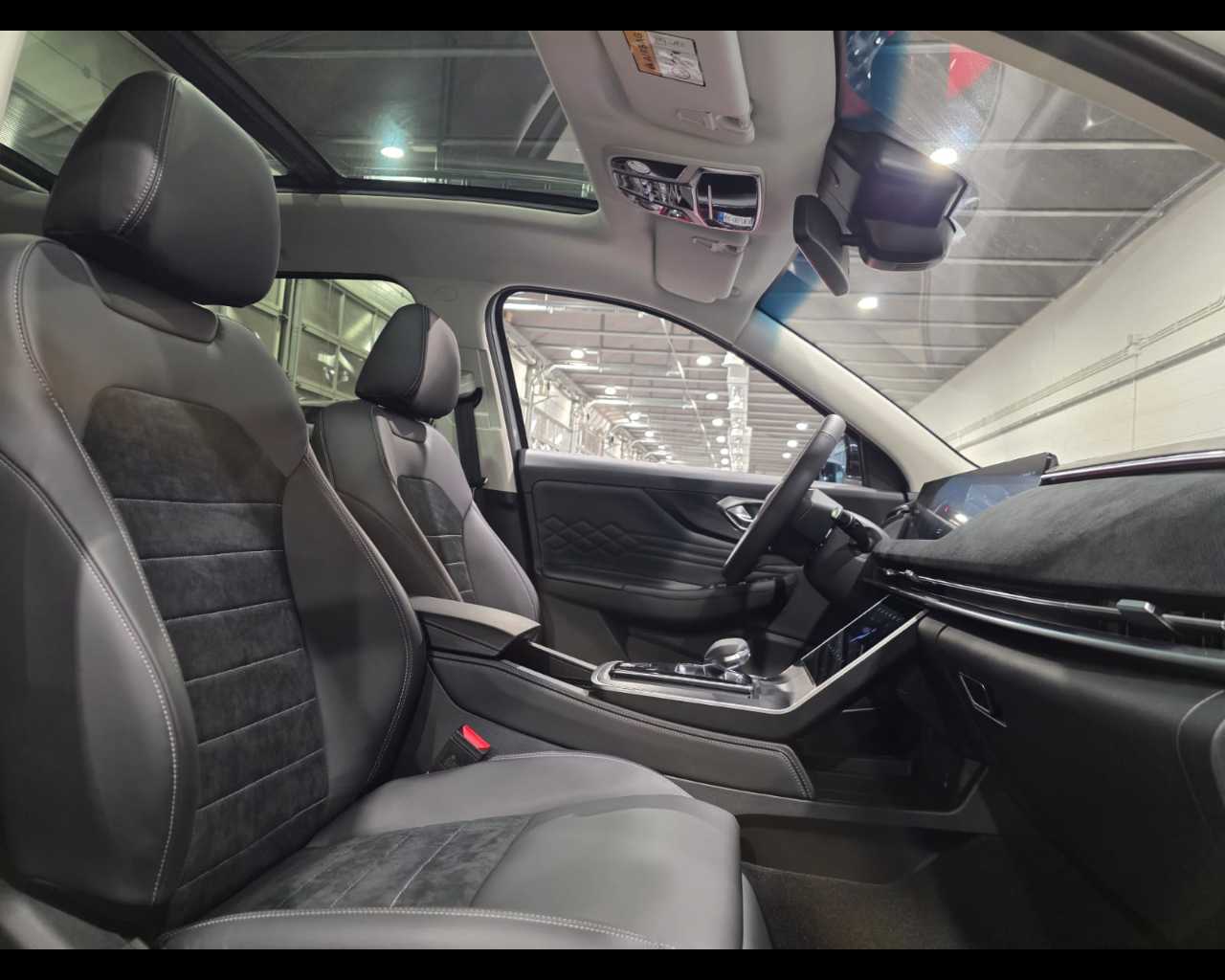 Tiger Eight Nuovo gPL Eight Mestre