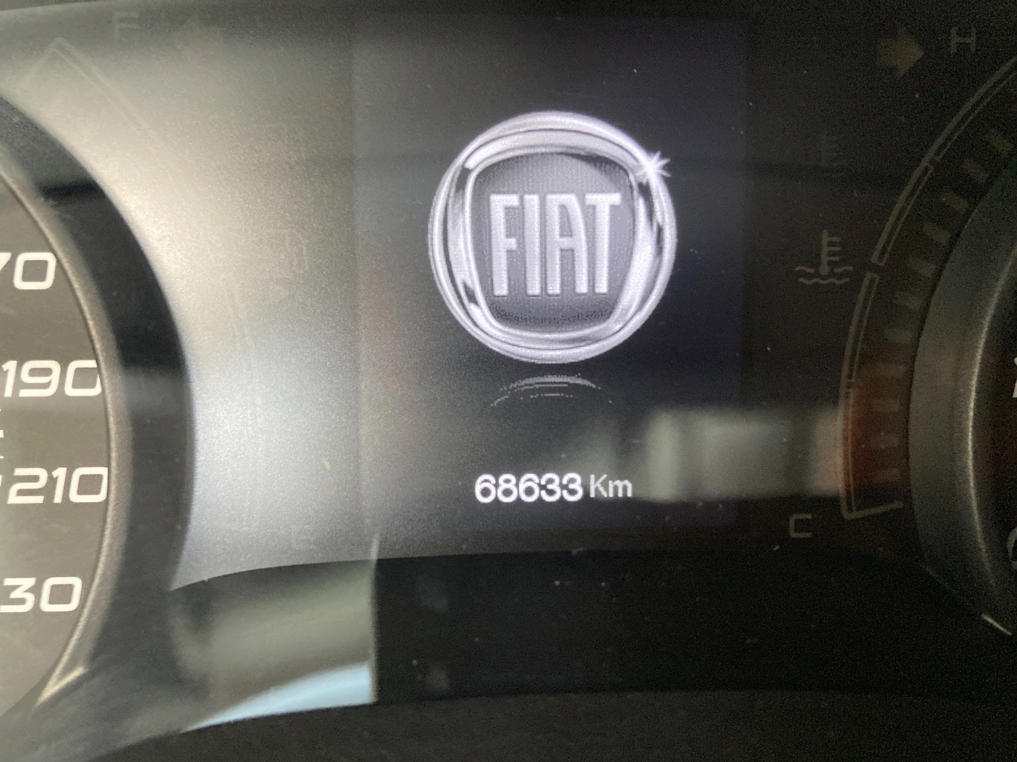 Fiat Tipo Usato 2016 Tipo Modena