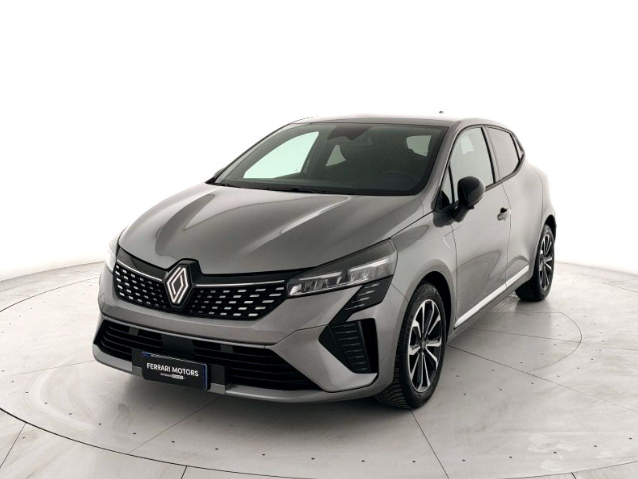 Renault Clio Usato 2025 Clio Reggio Emilia