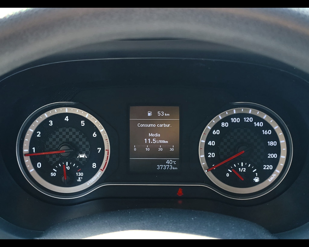 Foto HYUNDAI i10 1.0 Advanced econext Gpl
