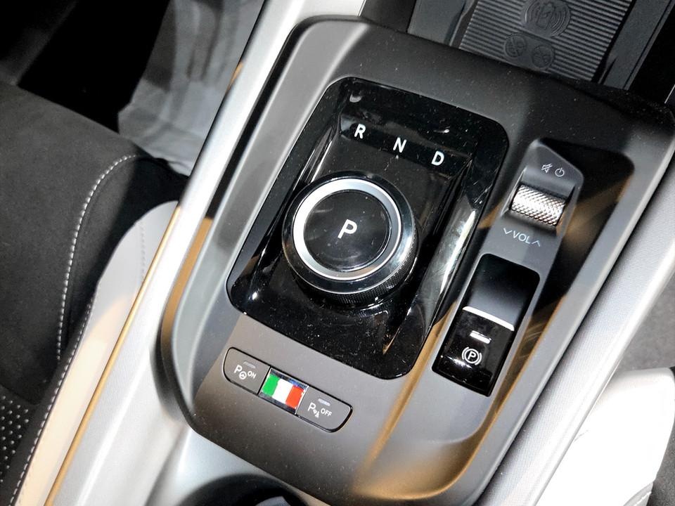 ALFA ROMEO Tonale Ibrida Ibrida 175cv Sport Speciale Ibrida km0 - 15