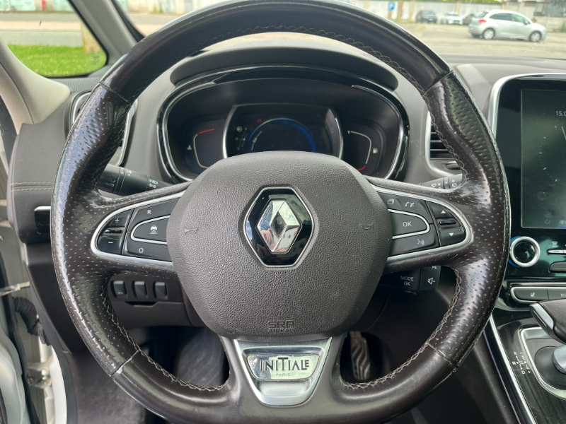 RENAULT – Espace dCi 160CV EDC Energy Intens