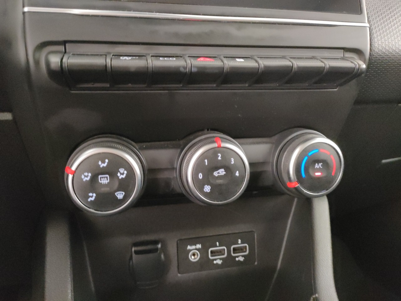 Renault Clio Usato 2022 Clio Parma