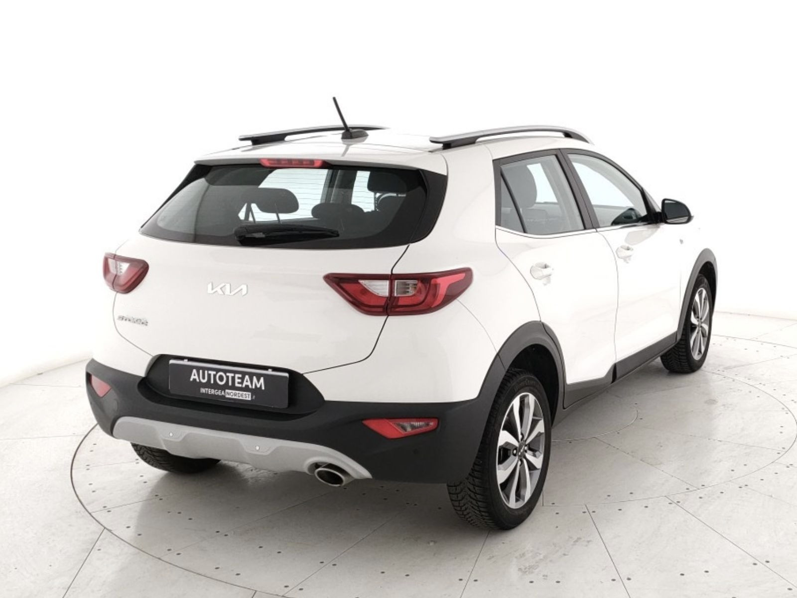 Kia Stonic Usato 2022 Stonic Este