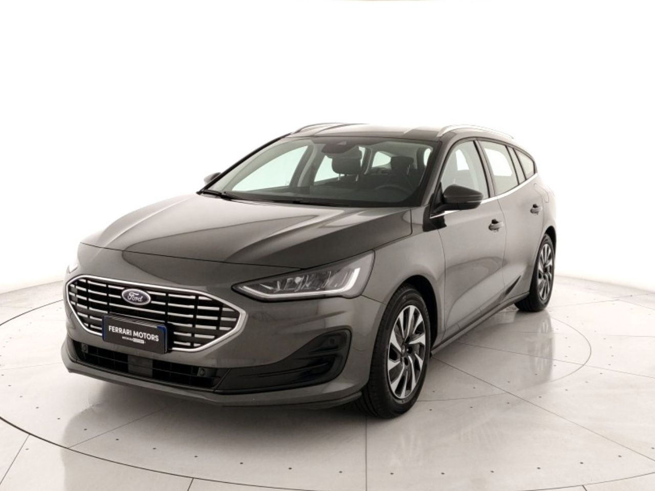 Ford Focus Usato 2025 Focus San Zeno Naviglio