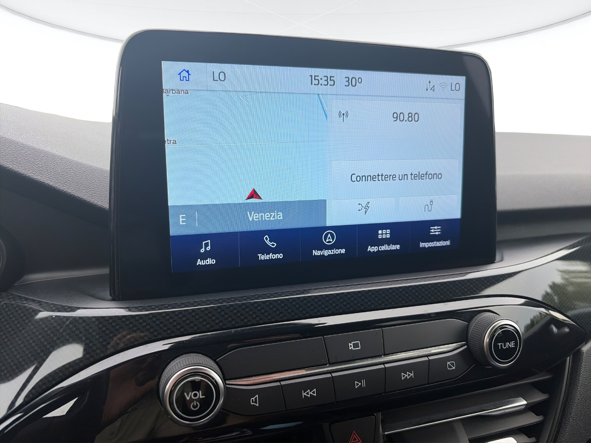 Ford Kuga Usato 2021 Kuga Mestre