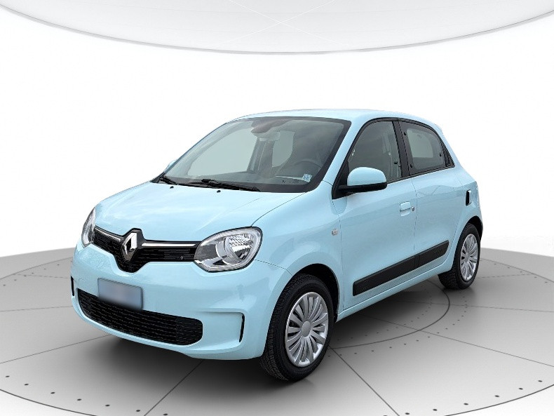 Renault Twingo Usato 2020 Twingo Mestre