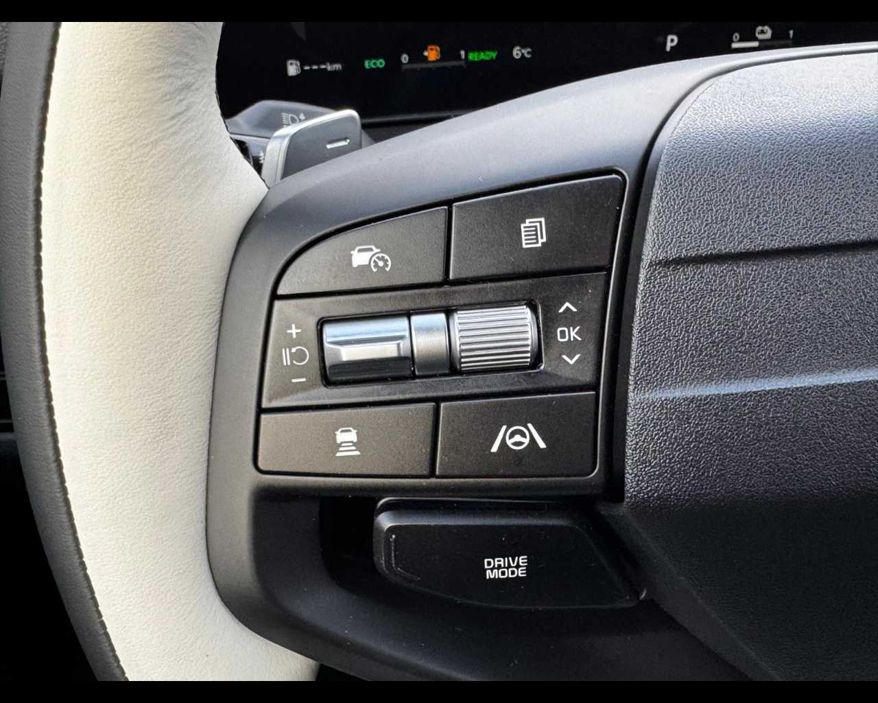 Kia Sportage Nuovo Ibrido benzina Sportage Este