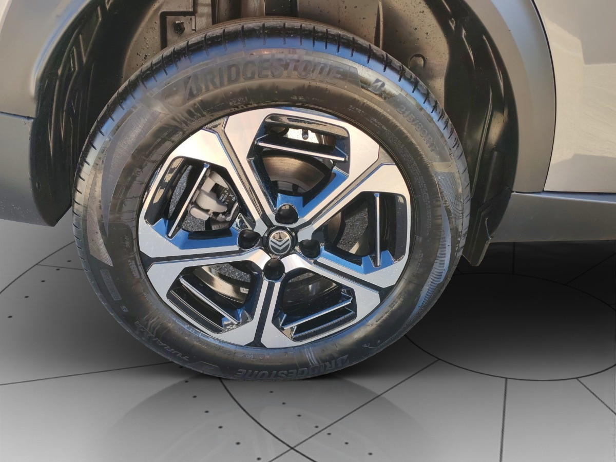 Citroen C3 Aircross Usato 2025 C3 Aircross Carpi