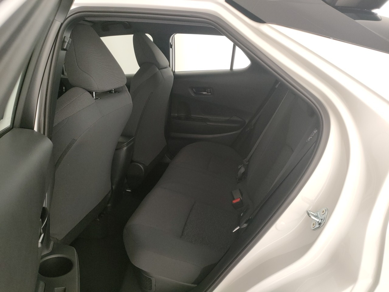 Toyota C-HR Usato 2026 C-HR Parma