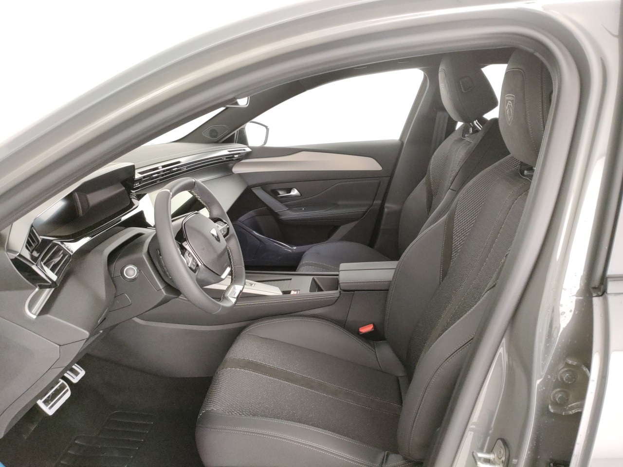 Peugeot 308 Nuovo Diesel 308 Porto Mantovano