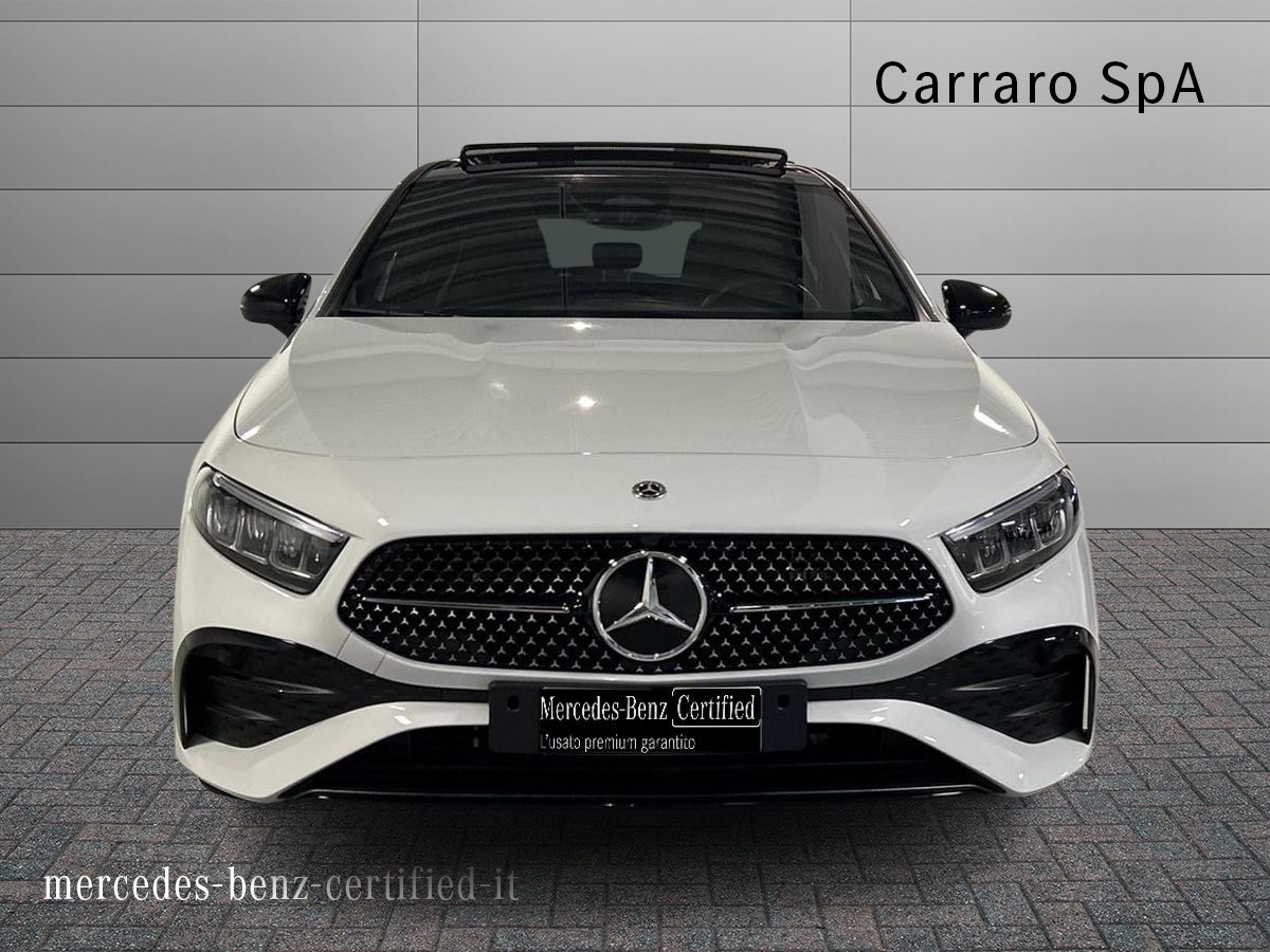 Mercedes Classe A Classe A 250 e Plug-In Hybrid AMG Line ADVANCED PLUS - 3