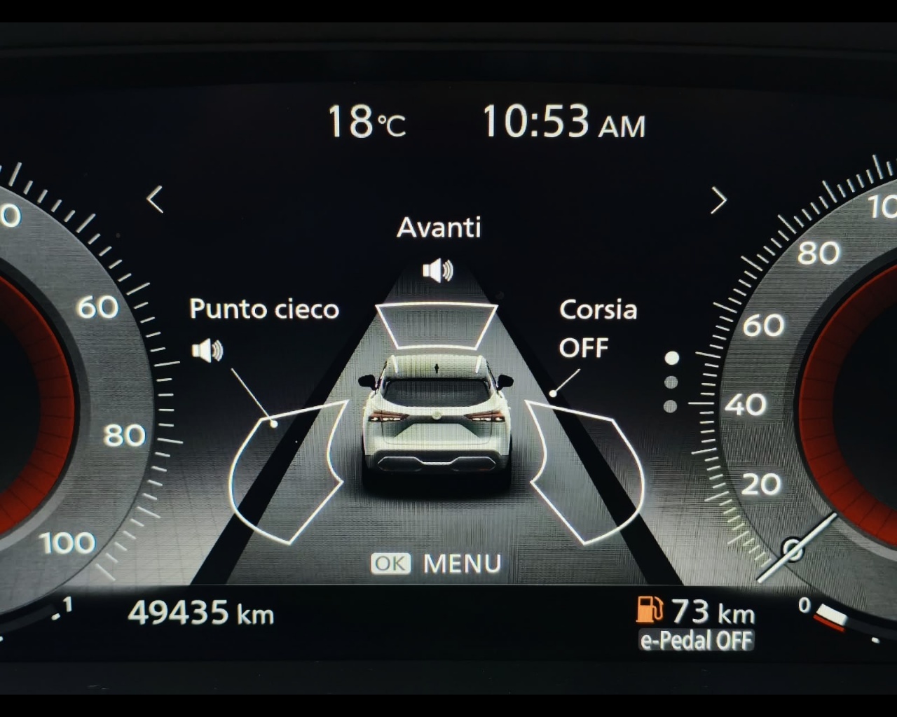 Foto NISSAN Qashqai 1.5 e-power N-Connecta 2wd