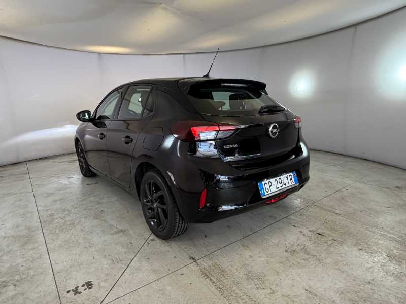 Corsa Vi 2020 - Corsa 1.2 D&t S&s 75cv