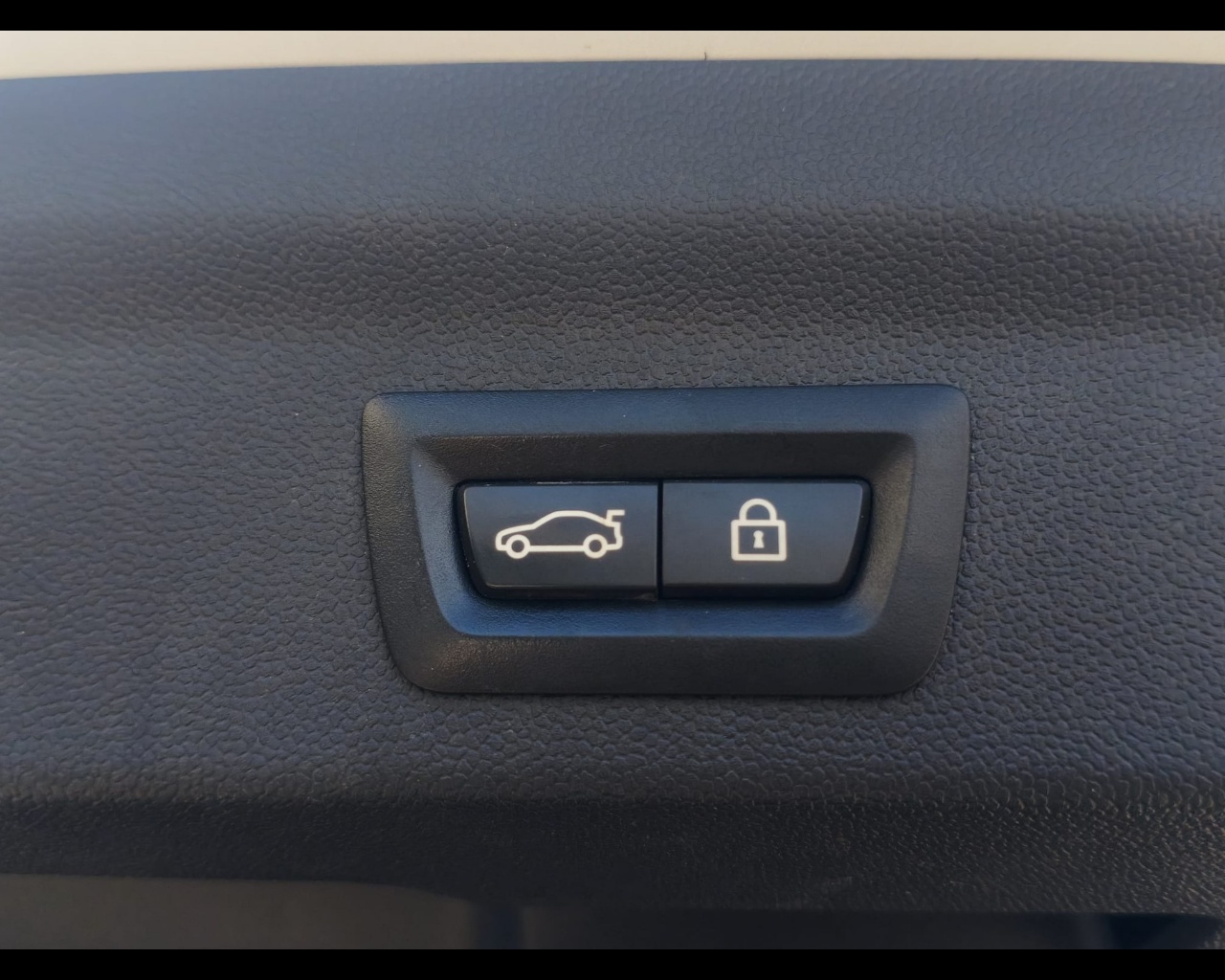 Foto MINI Mini Countryman 2.0 Cooper D Northwood Edition auto