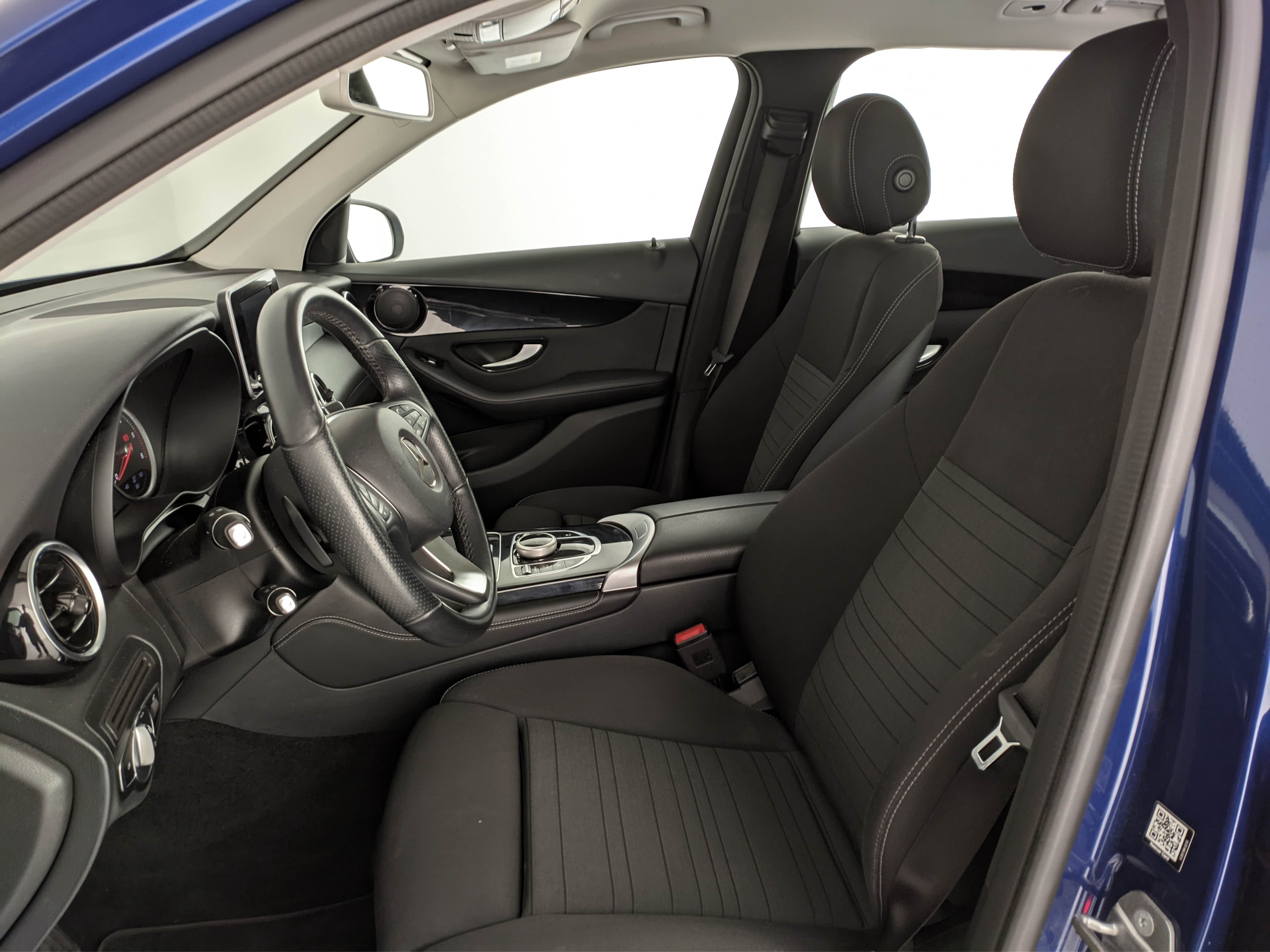 Mercedes GLC Usato 2019 GLC Rovigo