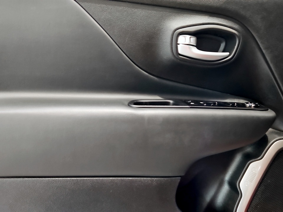 JEEP Renegade 1.0 t3 Limited 2wd Benzina usato - 7