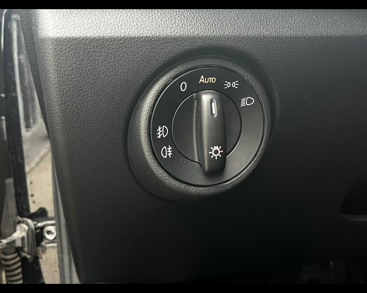 Foto VOLKSWAGEN up! 5p 1.0 Move up! 60cv