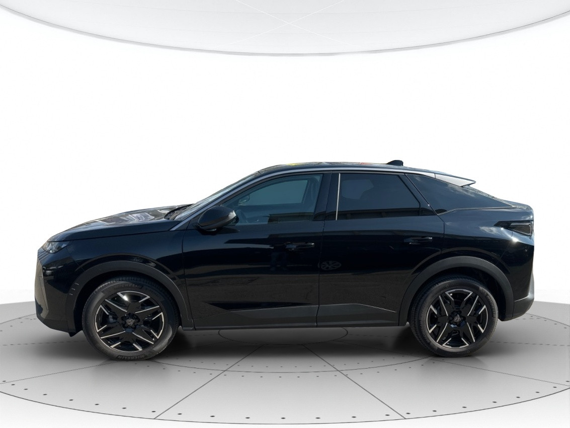 Peugeot 3008 Usato 2025 3008 Carpi