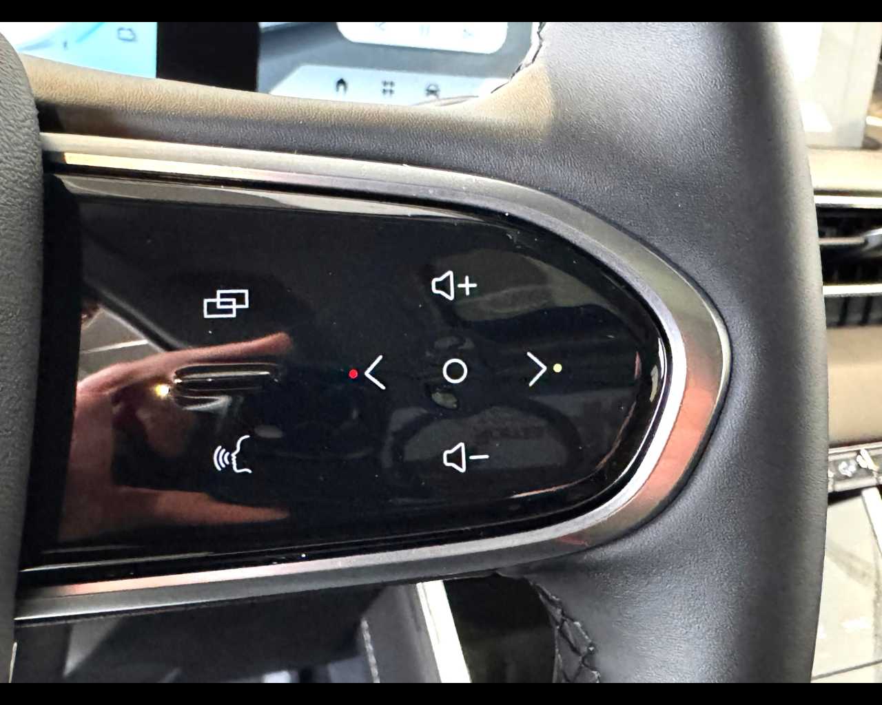 Dr Automobiles DR 5 Nuovo Ibrido DR 5 Mestre