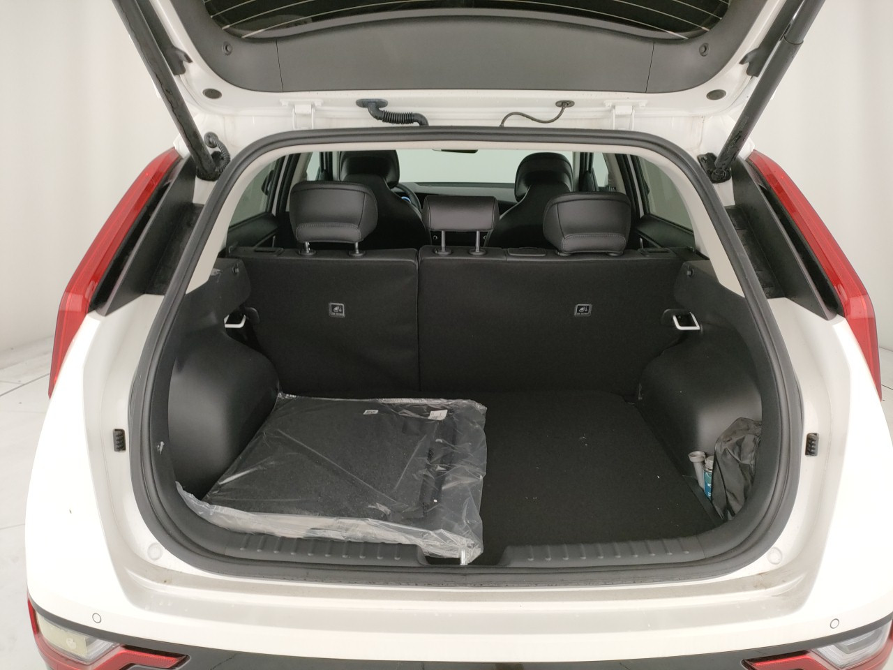 Kia Niro Nuovo GPL Niro Mantova