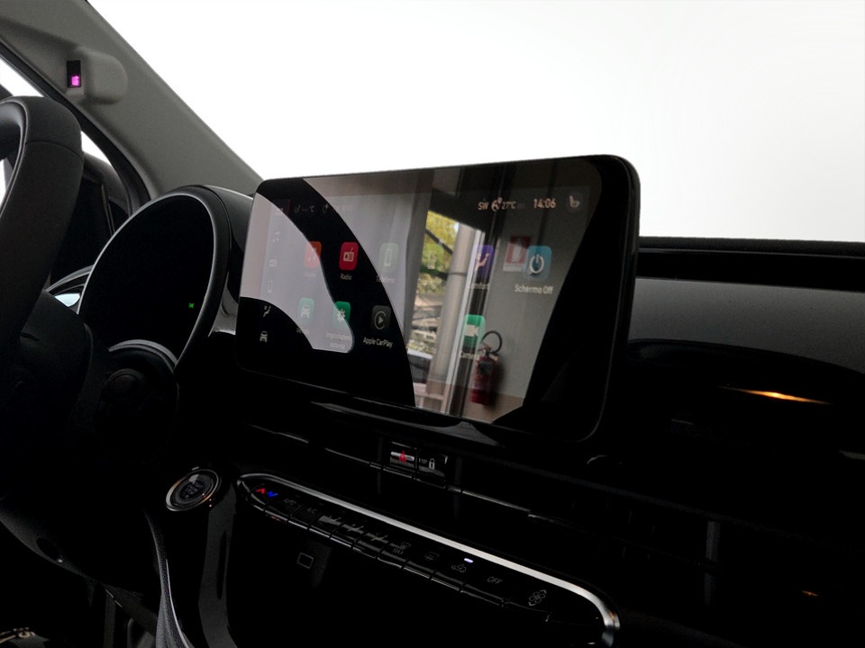 FIAT 500 1.0 hybrid Icon Ibrida km0 - 14