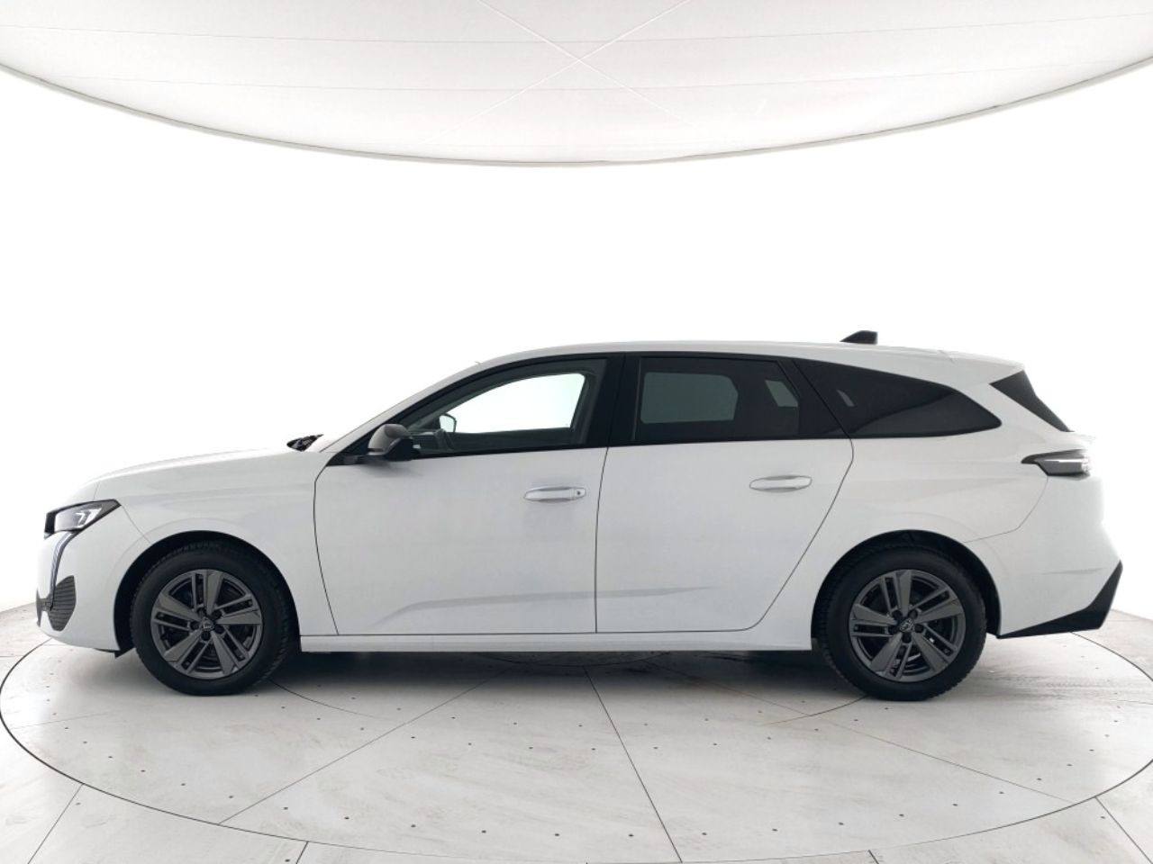 Peugeot 308 Usato 2024 308 Carpi