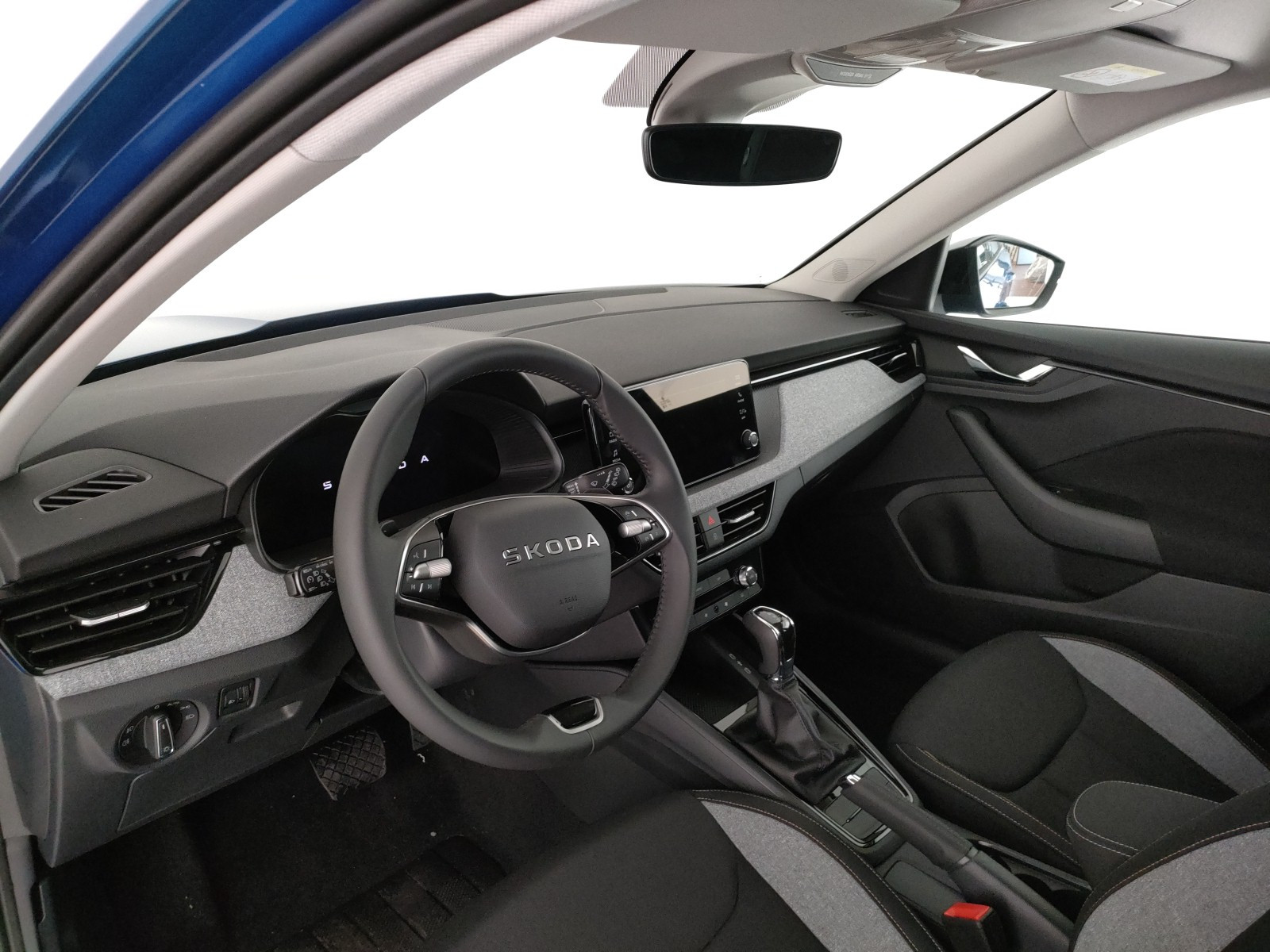 Skoda Kamiq Aziendali 2025 Kamiq Legnago