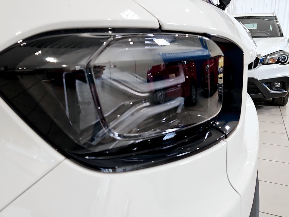 JEEP Avenger Benzina Summit1.2 100cv Benzina km0 - 20