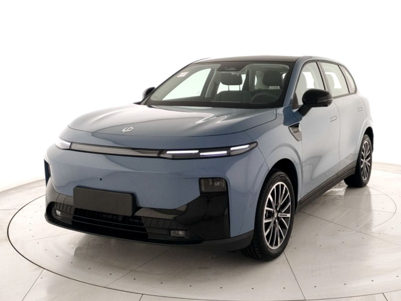 Leapmotor B10 Nuovo Elettrico B10 Porto Mantovano
