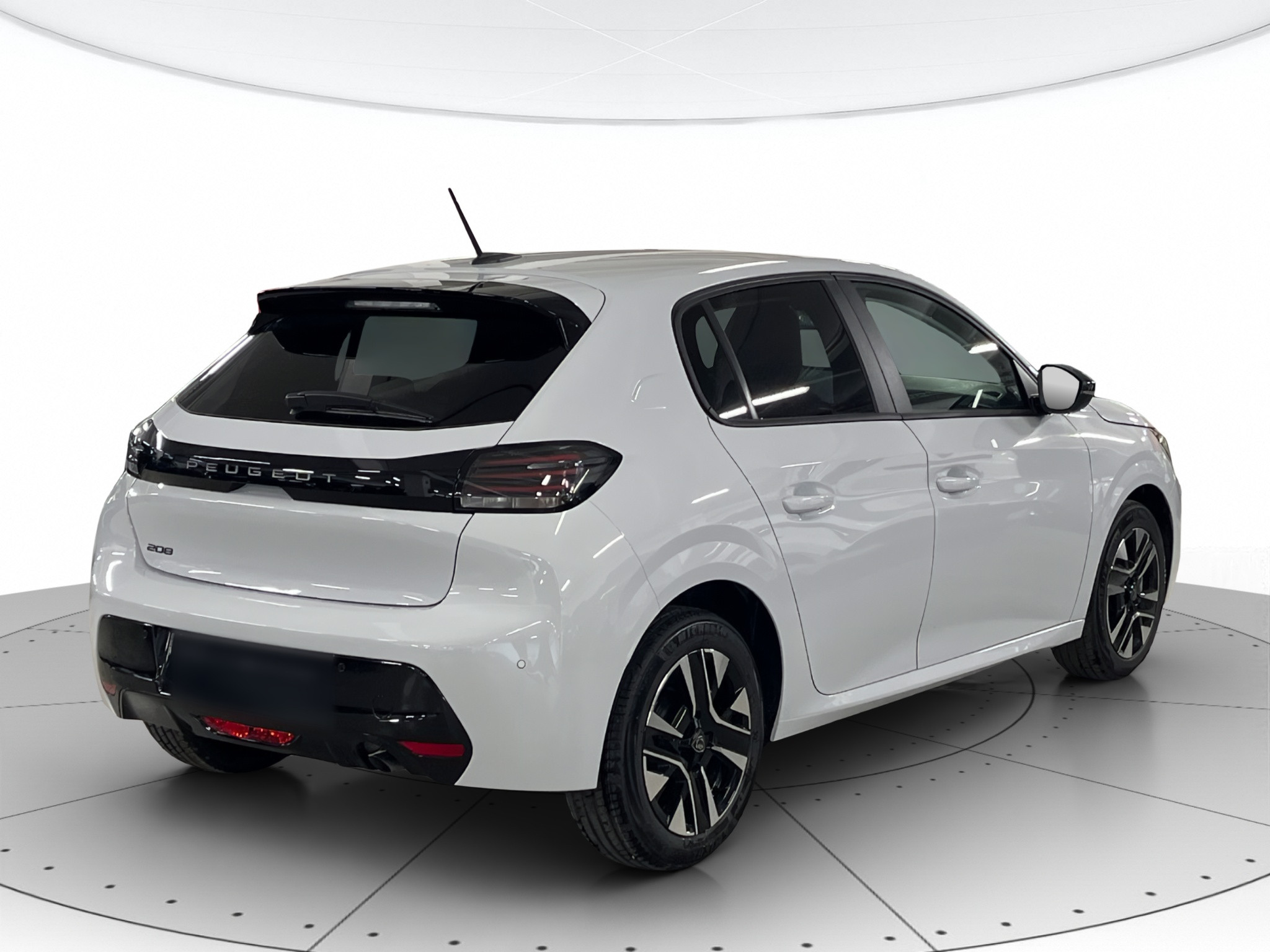 Peugeot 208 KM0 2026 208 Verona
