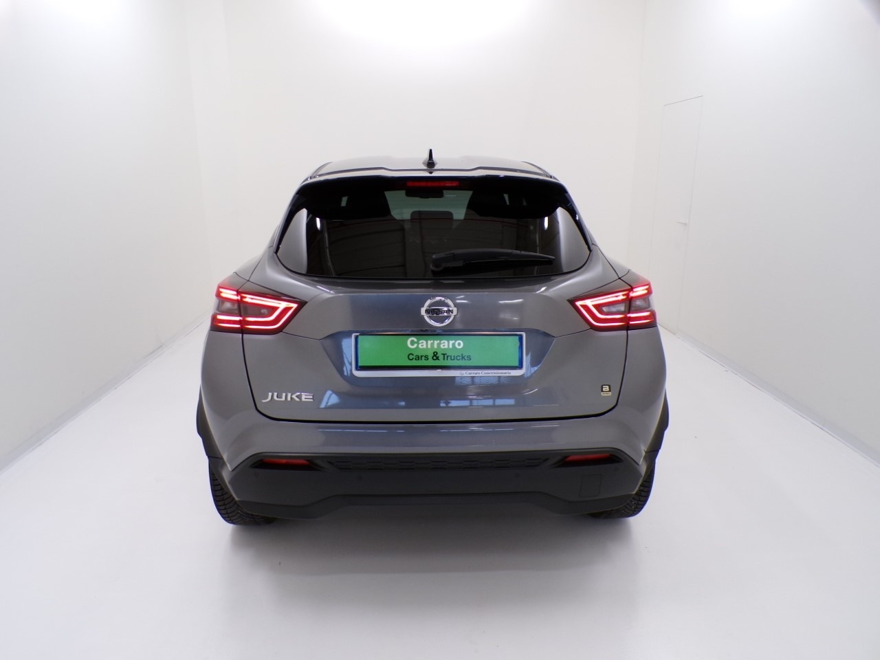 Nissan Juke Juke 1.0 DIG-T 117cv N-Connecta - 7