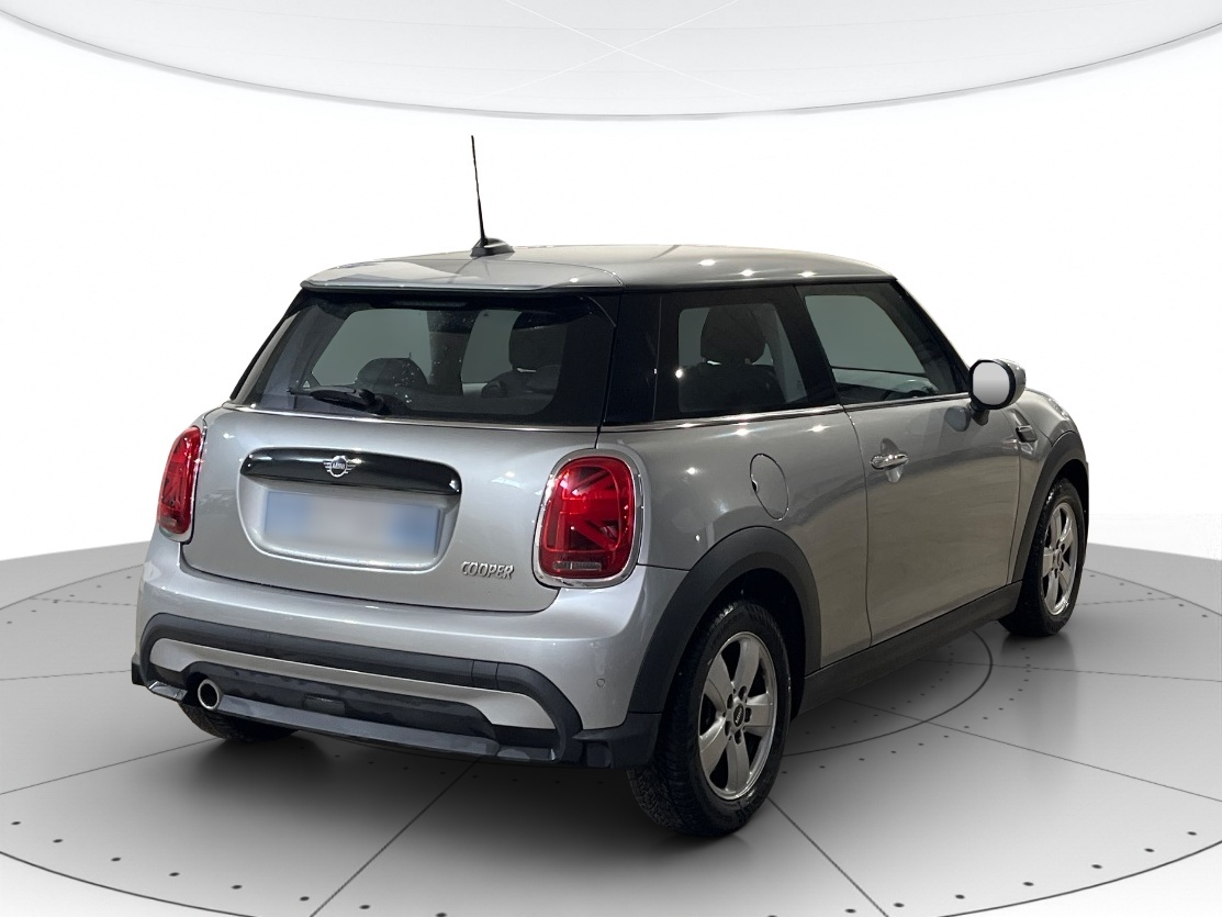 Mini One Usato 2023 One Verona