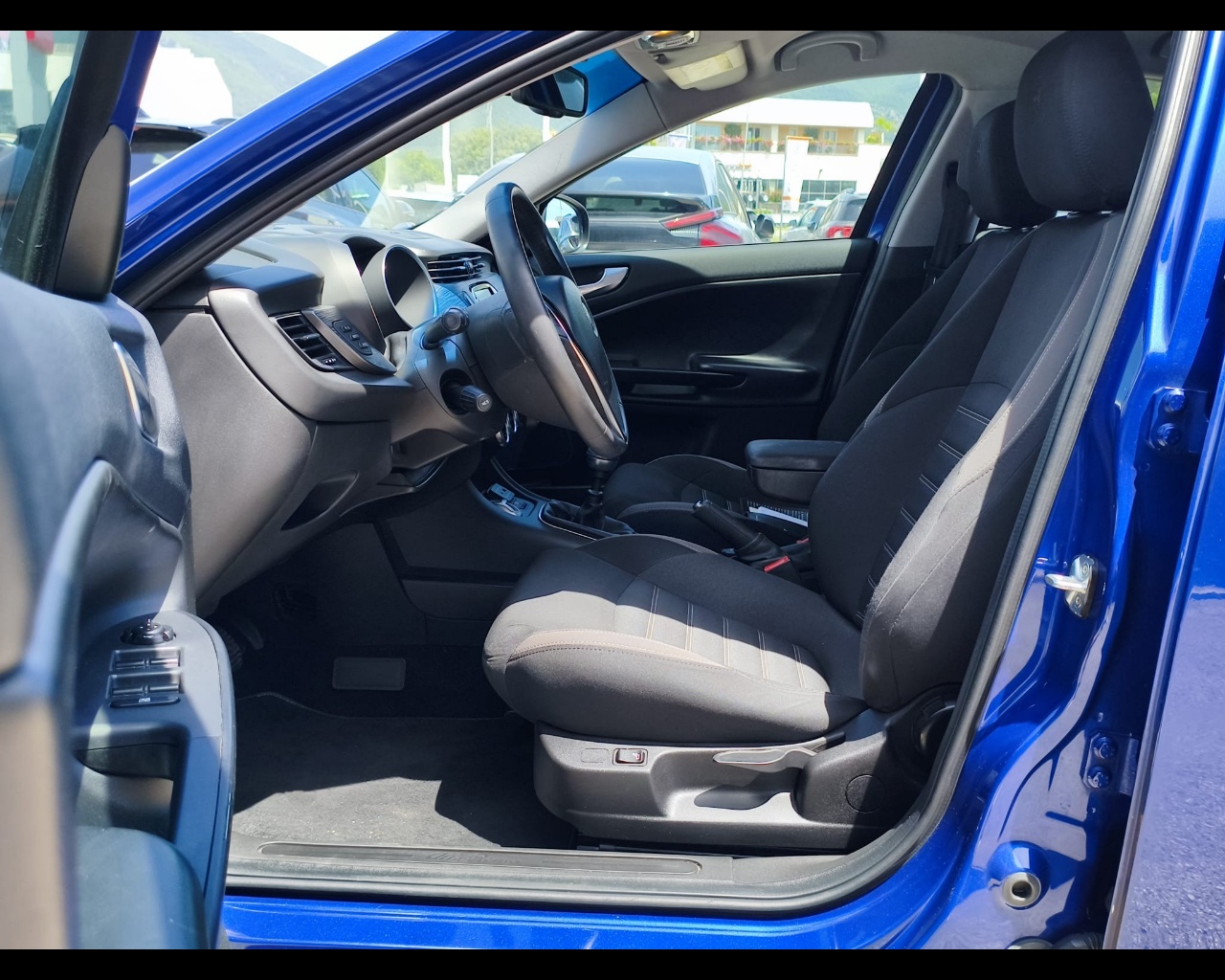 Foto ALFA ROMEO Giulietta 1.6 jtdm Super 120cv 