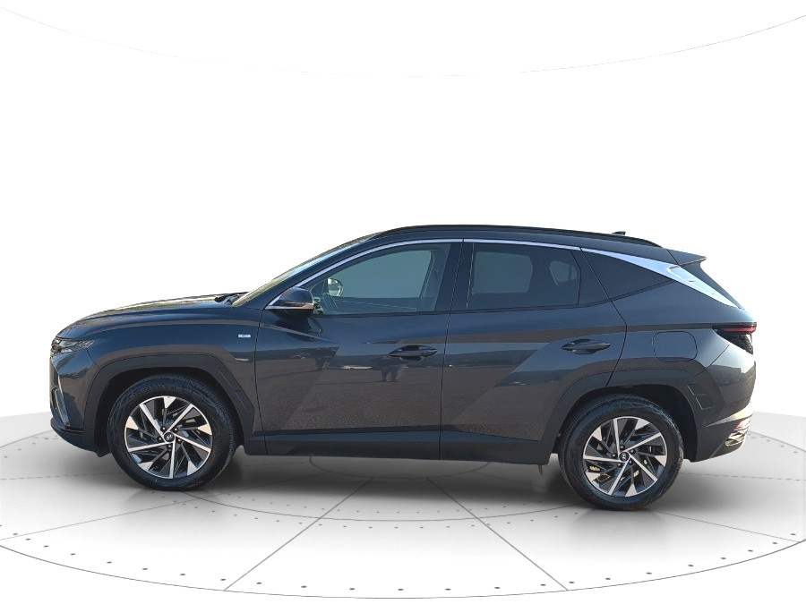Hyundai Tucson Usato 2022 Tucson Mestre
