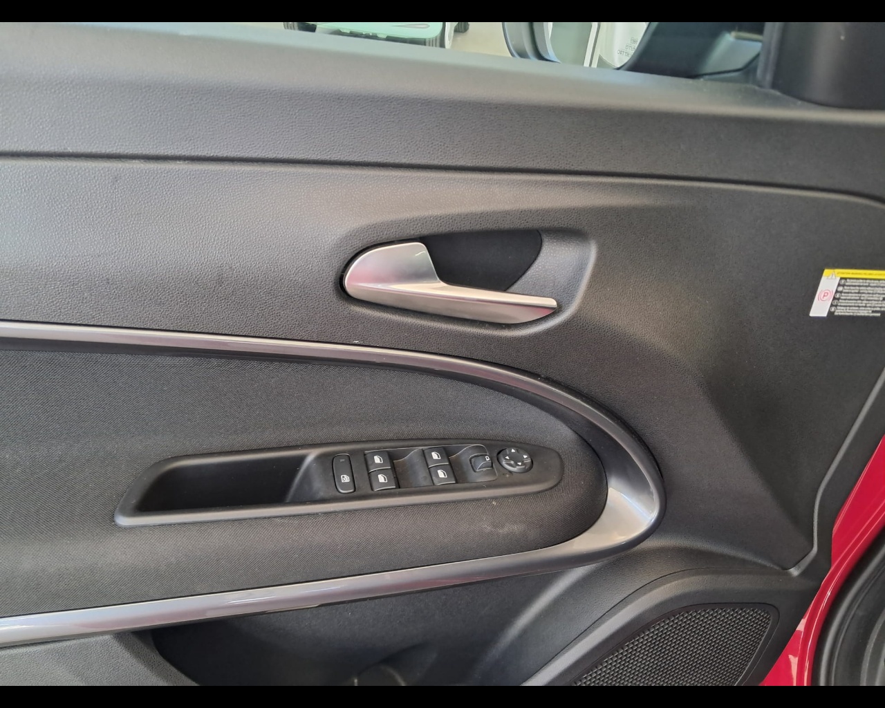 Foto FIAT 600 1.2 hybrid Pop 145cv auto
