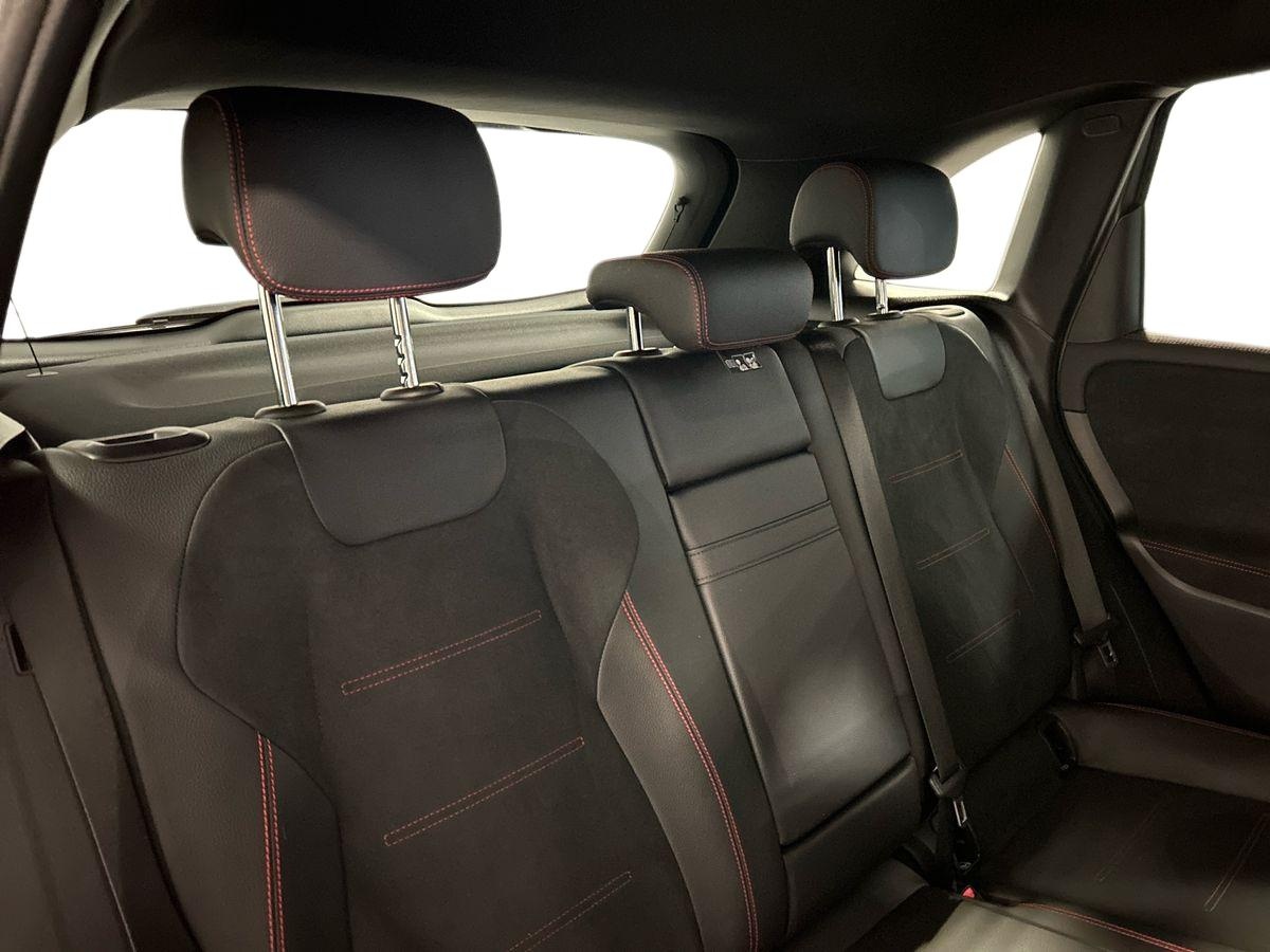 Mercedes Classe B Classe B 180 D Premium 7G-DCT - 16