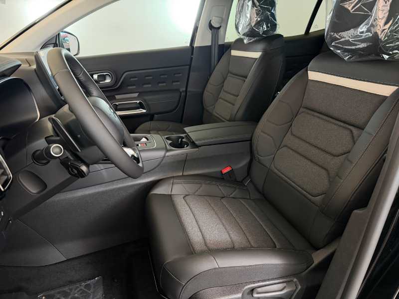 C5 Aircross Max - Bluehdi 130 S&s Eat8