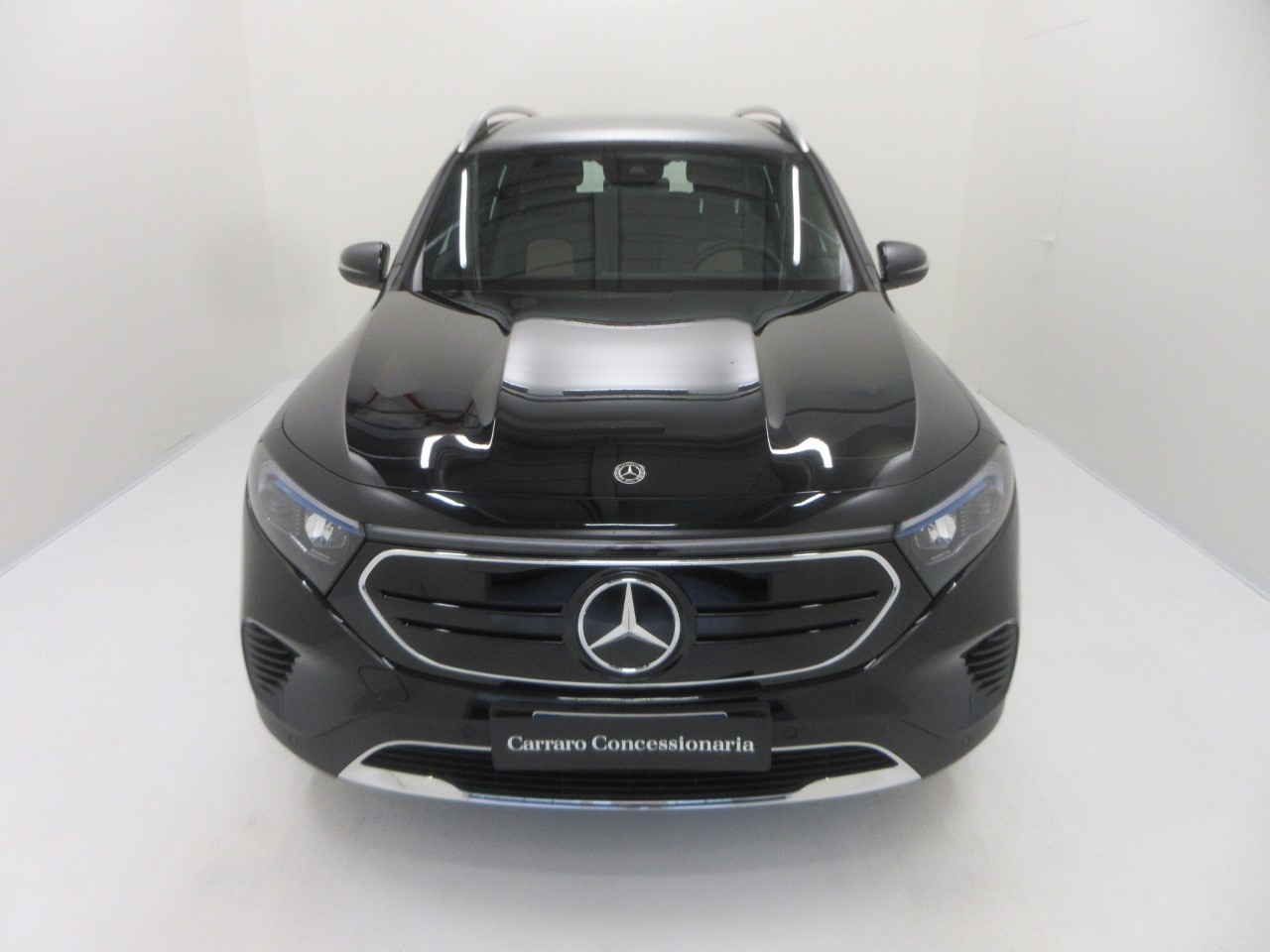 Mercedes EQB EQB 300 Sport 4Matic - 2
